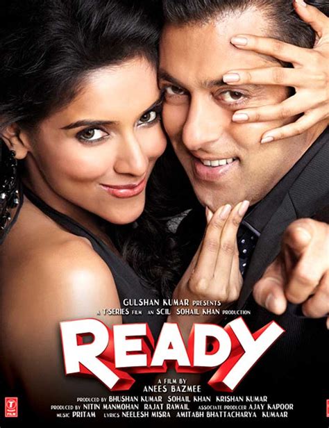 asin movies|Ready (Full Movie) Salman Khan, Asin .